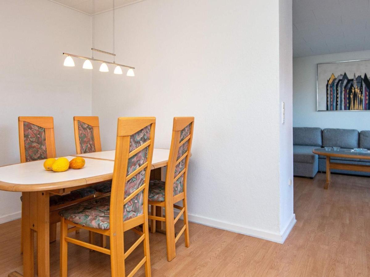 4 Person Holiday Home In Ansager Exterior photo